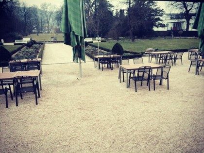 照片: Schloss-Restaurant Castello